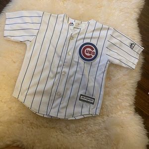 Chicago Cubs Jersey